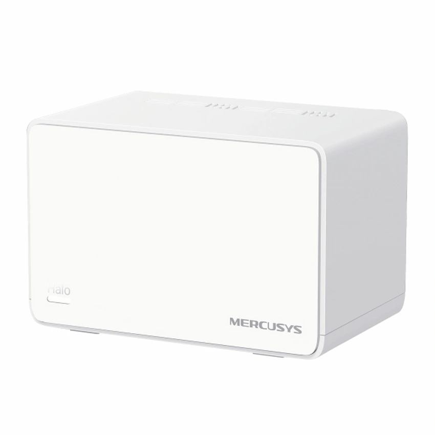 WiFi 6 Mesh Mercusys Halo H80X 1-Pack (WiFi 6 AX3000)