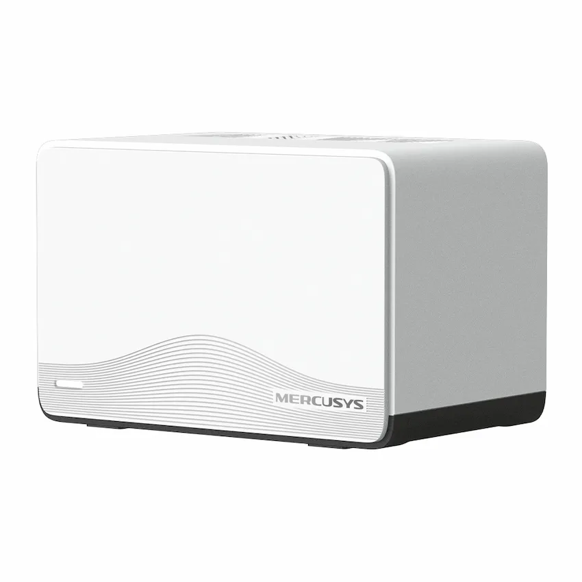 WiFi 7 Mesh Mercusys Halo H27BE 2-Pack (WiFi 7 BE3600)