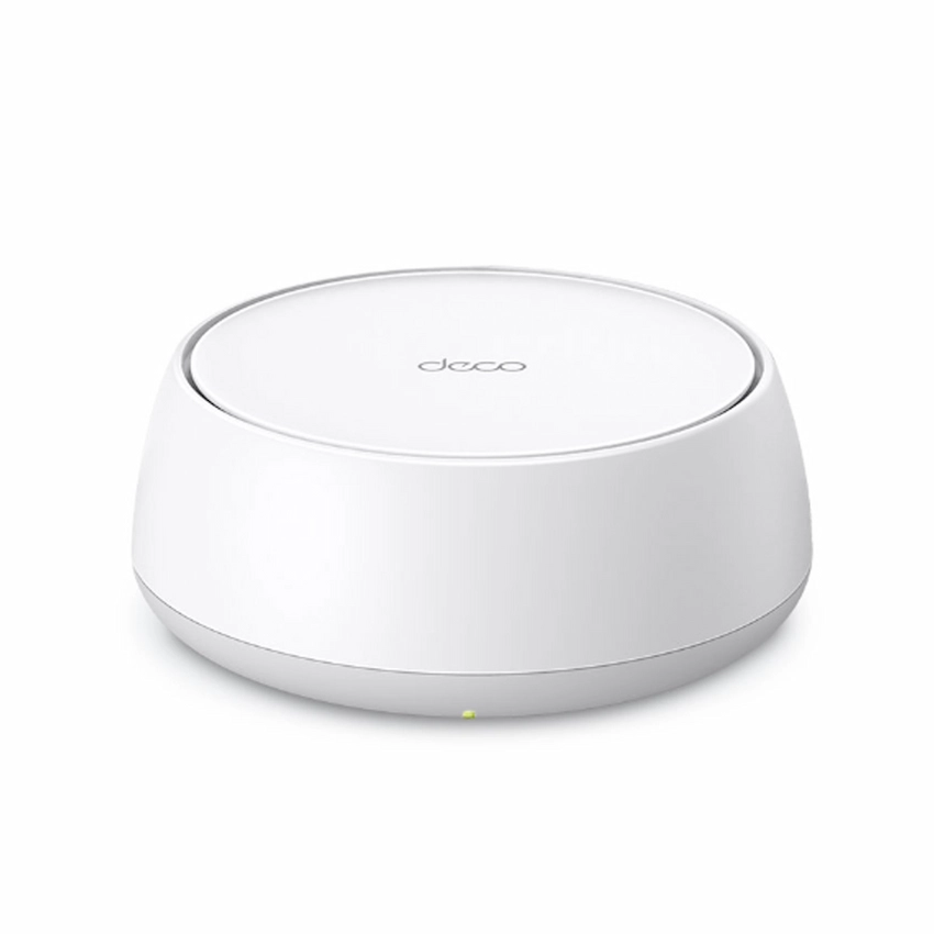 WiFi 7 Mesh TP-Link Deco BE22 1-Pack (WiFi 7 BE3600 Cho Gia Đình)