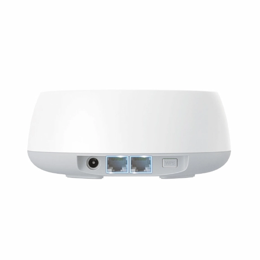 WiFi 7 Mesh TP-Link Deco BE22 1-Pack (WiFi 7 BE3600 Cho Gia Đình)
