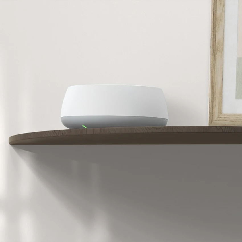 WiFi 7 Mesh TP-Link Deco BE22 1-Pack (WiFi 7 BE3600 Cho Gia Đình)